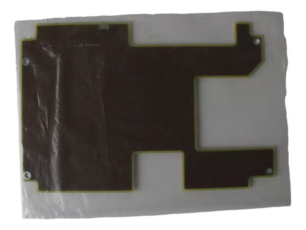 KIT DE ACTUALIZACIÓN PARA 8100 ESU, MARCA: CRITICARE