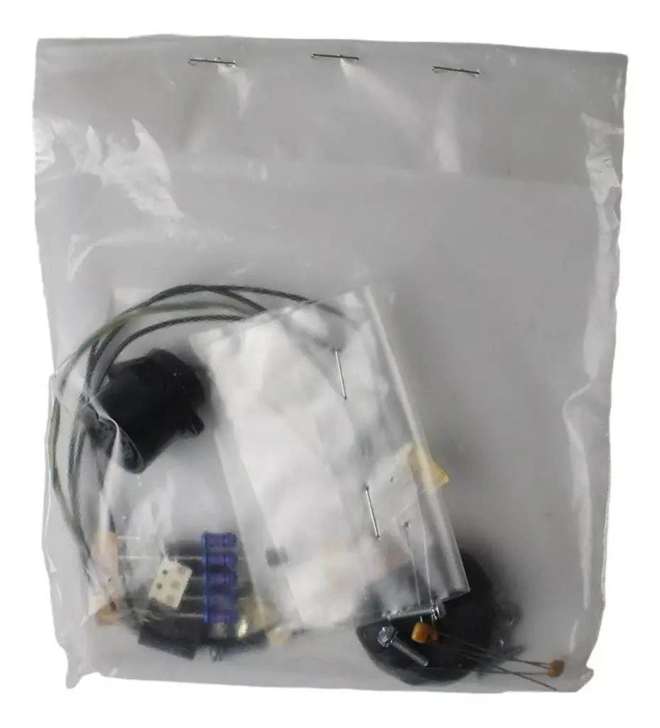 KIT DE ACTUALIZACIÓN PARA 8100 ESU, MARCA: CRITICARE