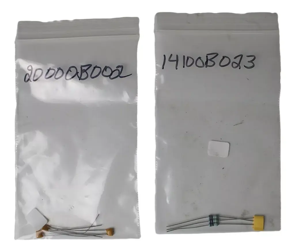 KIT DE ACTUALIZACIÓN PARA 8100 ESU, MARCA: CRITICARE