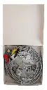 Cable Ecg De 5 Derivaciones Tipo Snap Compatible Philips/hp