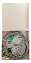 Cable Ecg De 5 Derivaciones Snap Compatible Marquette (ge)