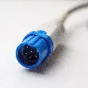 Sensor Spo2 Tipo Clip Pediatrico Compatible Dräger/siemens