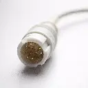 CABLE ECG DE 3 DERIVACIONES TIPO SNAP COMPATIBLE PHILIPS/HP BIOECG.HP2.S3F 