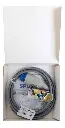 SENSOR SPO2 TIPO CLIP COMPATIBLE CON MONITORES MINDRAY BIOOX.MI2.AC3