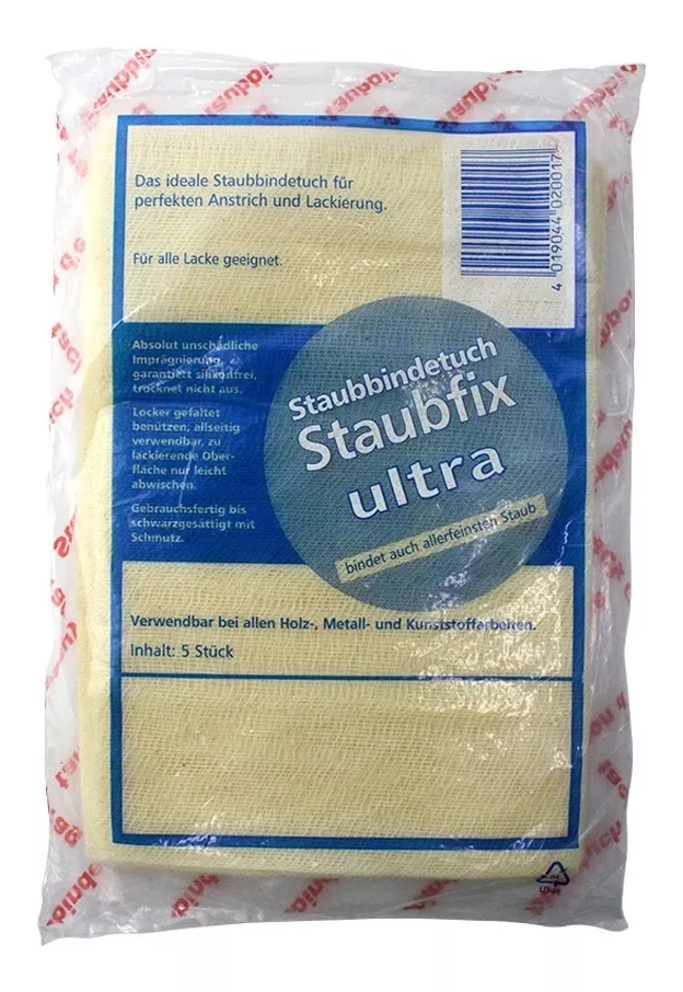 PAÑO ANTIPOLVO STAUBFIX ULTRA