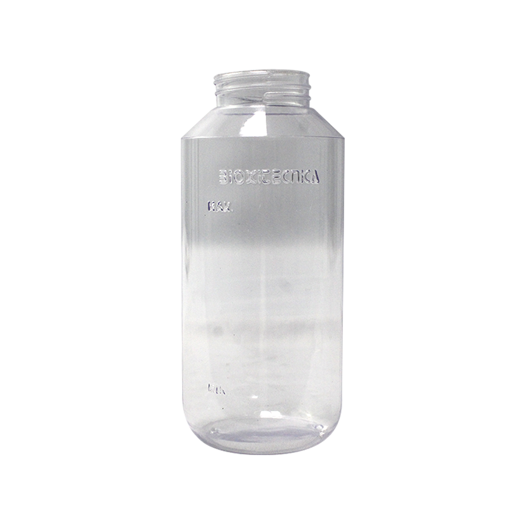 SAMPLE BOTTLE (BOTELLA DE MUESTRA) SIN TAPA