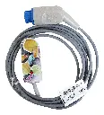 SENSOR SPO2 TIPO CLIP COMPATIBLE CON MONITORES MINDRAY BIOOX.MI2.AC3