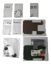KIT DE ACTUALIZACIÓN PARA 8100 ESU, MARCA: CRITICARE
