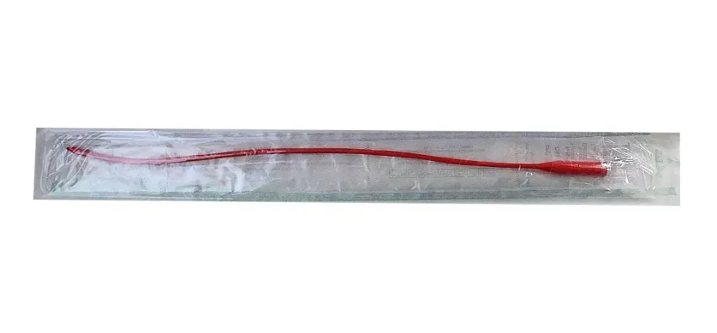 Sonda Nelaton De Latex 40cm, Cal. 12 Sensimedical