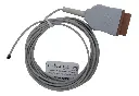 Sonda De Temperatura Pediátrica Compatible Marquette(ge)