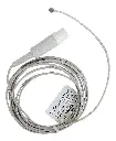 Sonda De Temperatura Pediatrica Para Monitor Dräger/siemens