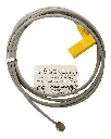 Sensor De Temperatura Adulto Compatible Dräger/siemens