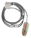 Sensor Spo2 Tipo Clip Adulto Para Monitores Criticare