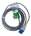 Sensor Spo2 Tipo Clip Pediatrico Para Monitores Spacelabs