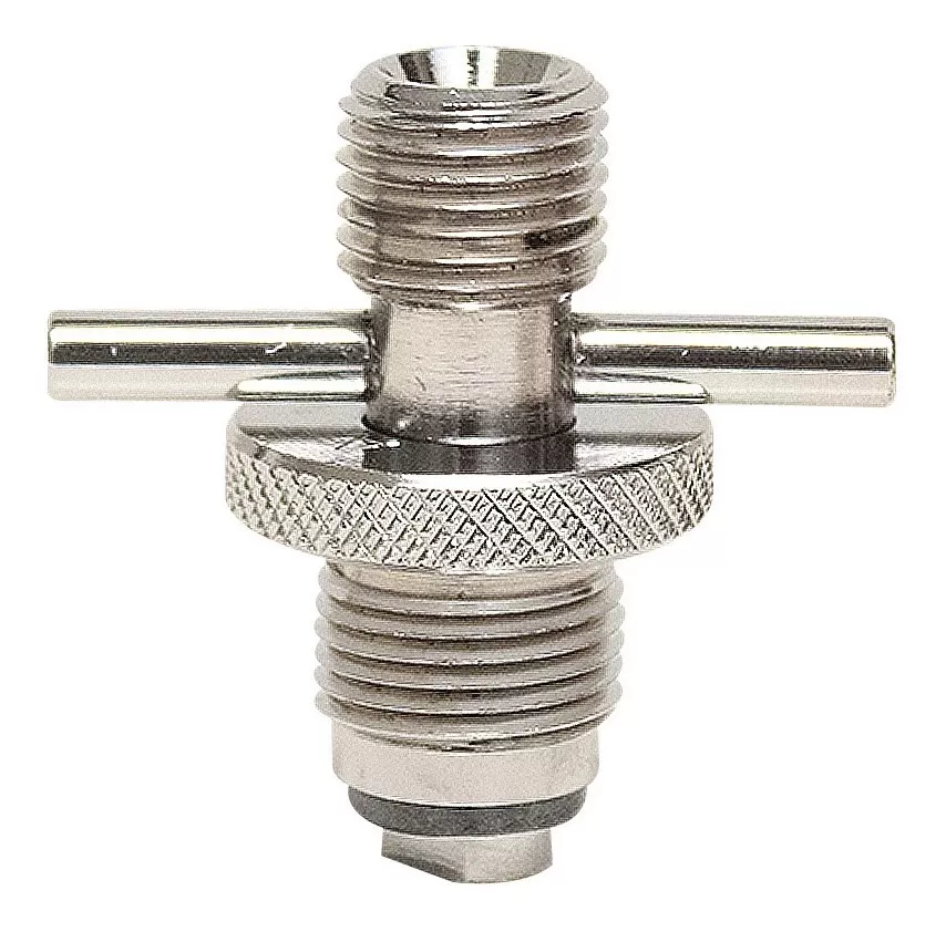 Conector Tipo Plarre Macho 9/16 Idem T5hh00071
