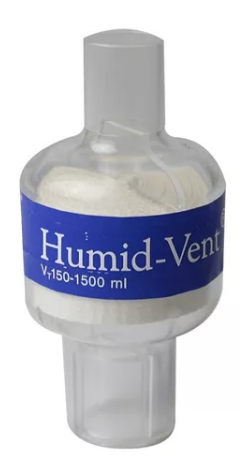 HUMID-VENT 2S, MARCA TELEFLEX REF: 14412 