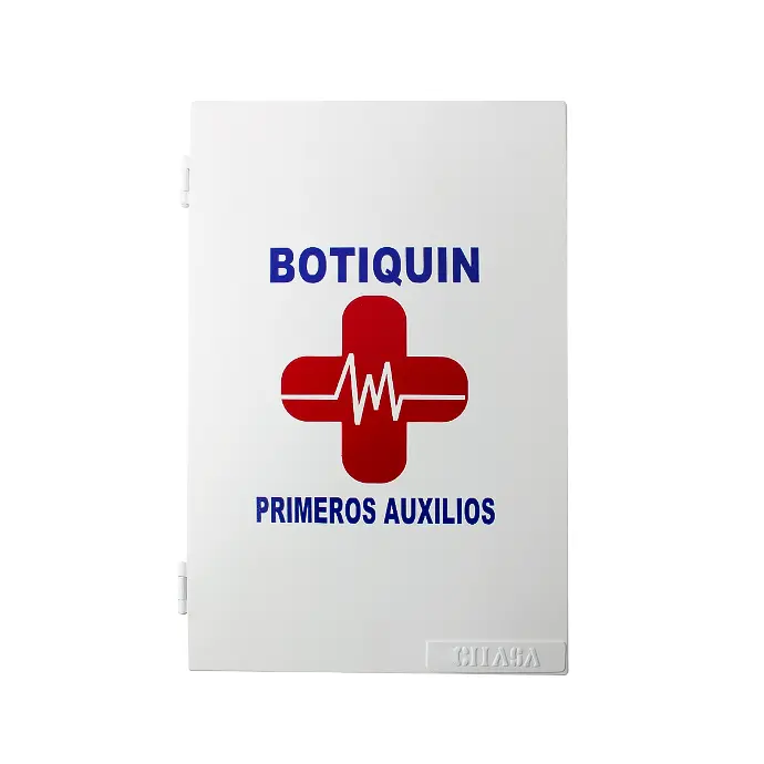 BOTIQUÍN DE PARED MEDIANO (VACÍO)