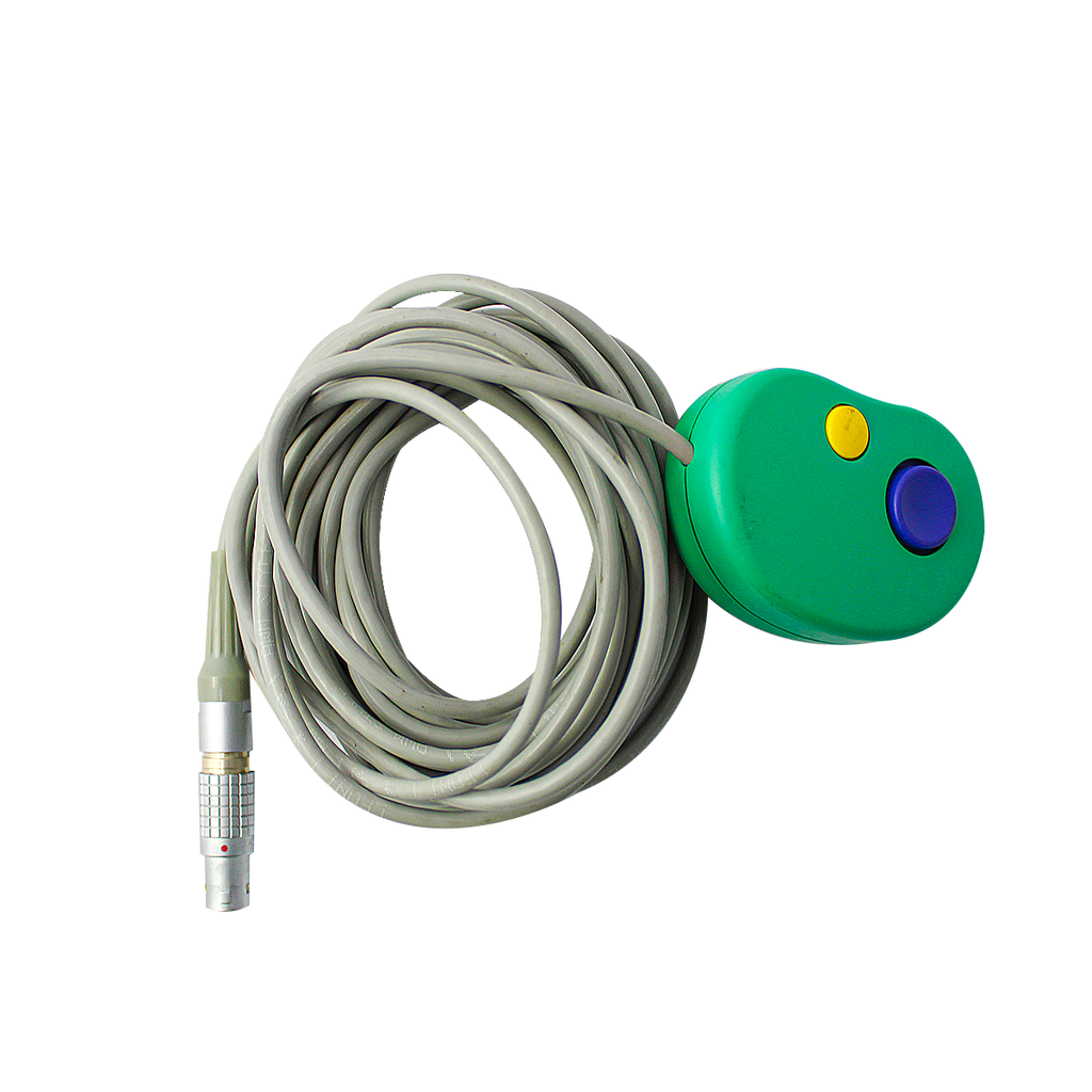 TIPO RATON PALM (FUJITSU FID-824) (REFACCIONES)