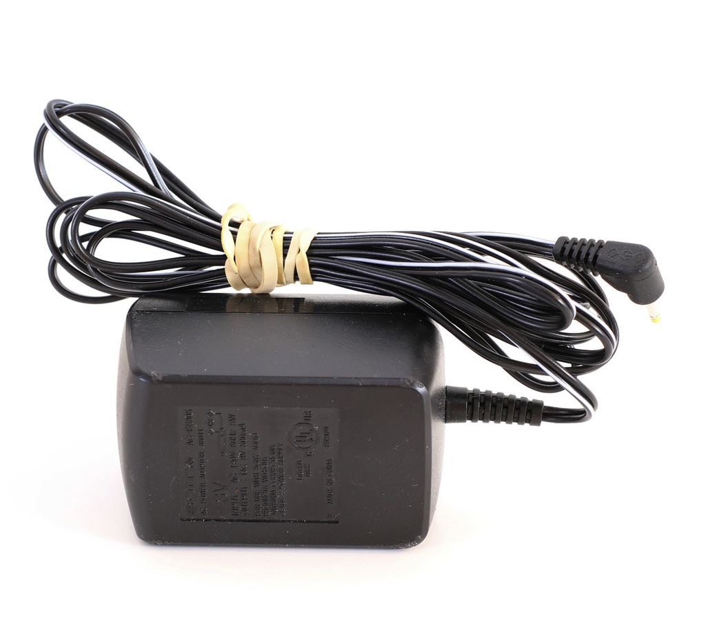 ELIMINADORES MARCA SONY MOD AC-ES305