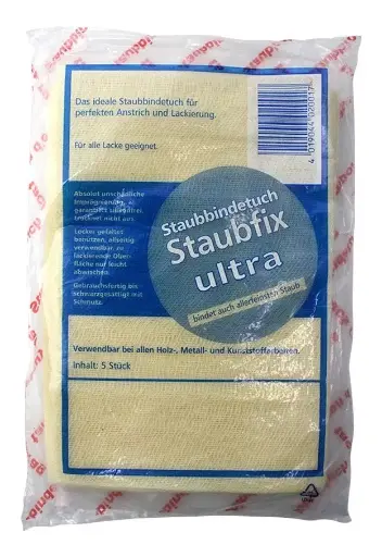 [P4396] PAÑO ANTIPOLVO STAUBFIX ULTRA