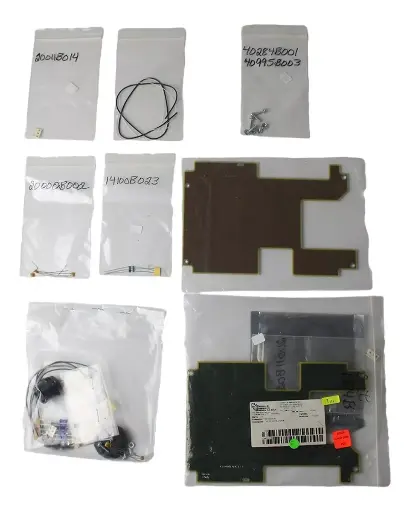 [07502308292253] KIT DE ACTUALIZACIÓN PARA 8100 ESU, MARCA: CRITICARE