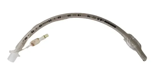 [07502308292932] TUBO ENDOTRAQUEAL TIPO MAGILL SIN BALÓN- HUDSON