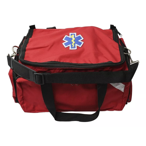 [D0136] MOCHILA BOTIQUÍN MEDIANA (VACÍA)