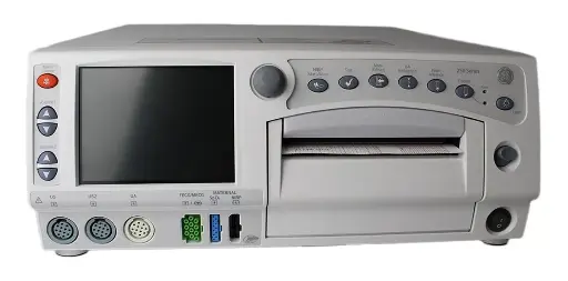 [07502308293526] Monitor Fetal Corometrics 259a
