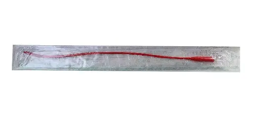 [07502308295599] Sonda Nelaton De Latex 40cm, Cal. 12 Sensimedical