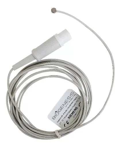[07502308296596] Sonda De Temperatura Pediatrica Para Monitor Dräger/siemens