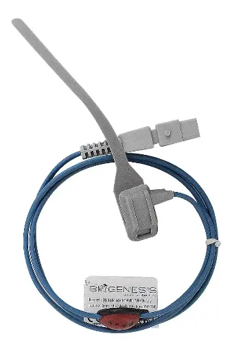 [07502308297388] Sensor Spo2 Tipo Envoltura Para Monitores Bci