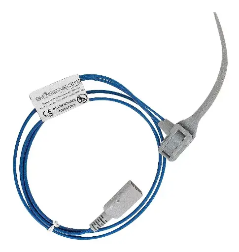 [07502308297678] Sensor Spo2 Tipo Envoltura Para Monitores Nihon Kohden