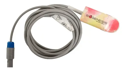 [07502308298088] Sensor Spo2 Reusable Tipo Clip Adulto Bioox.ch2.ac3