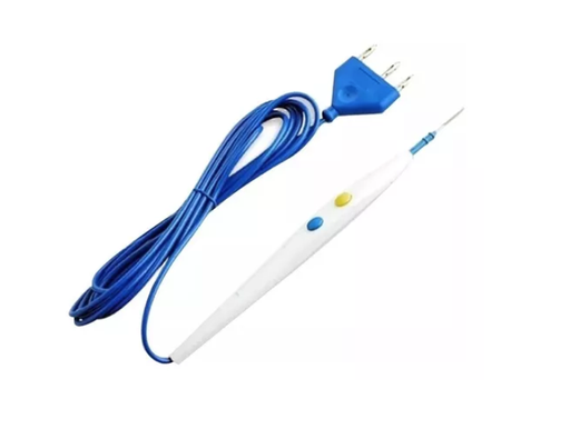 [D2807] LÁPIZ DE ELECTROCIRUGÍA TIPO VALLEYLAB