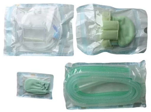 [07502308292383] KIT CPAP/VENTILACIÓN NEONATAL, RESPIRATORY CARE-MÉXICO RN-1000-00 