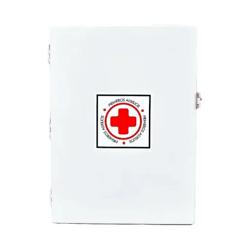 [D3815] BOTIQUÍN DE PARED GRANDE (VACÍ­O)