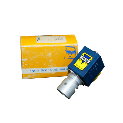 [P7107] VÁLVULA SOLENOIDE TYPE Z530A