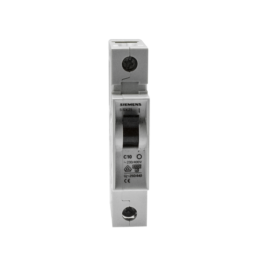 [P9323] INTERRUPTOR DE CIRCUITO (PASTILLA) 10A., 230/400V