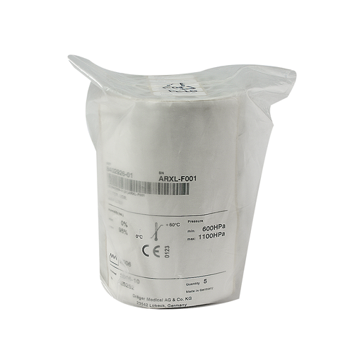 [P9482] PARTIKELFILTER P2 EN 143